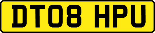 DT08HPU