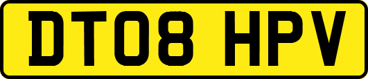 DT08HPV