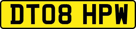 DT08HPW