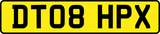 DT08HPX