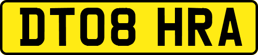 DT08HRA