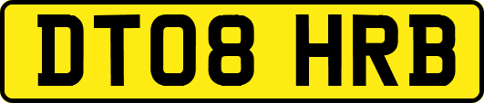 DT08HRB