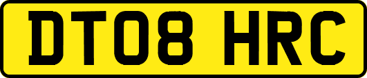 DT08HRC