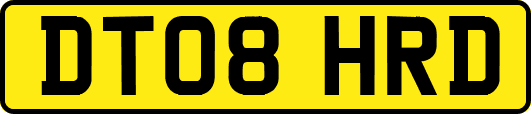 DT08HRD