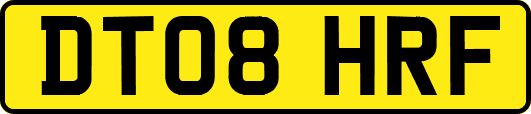 DT08HRF