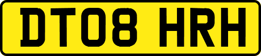 DT08HRH