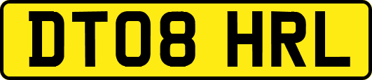 DT08HRL