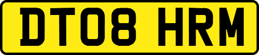 DT08HRM