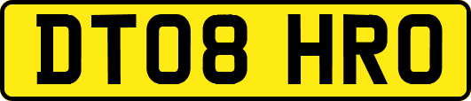 DT08HRO