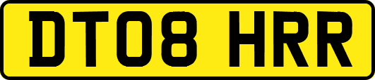 DT08HRR