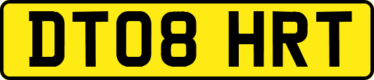 DT08HRT