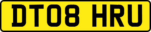 DT08HRU