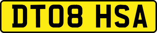 DT08HSA