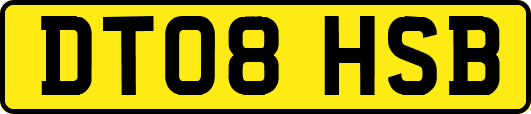 DT08HSB