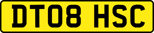 DT08HSC