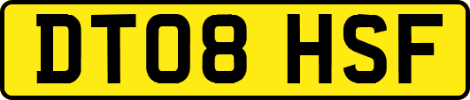DT08HSF