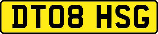 DT08HSG
