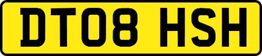 DT08HSH
