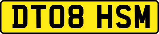 DT08HSM