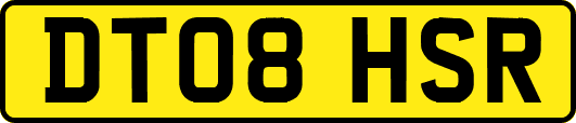 DT08HSR