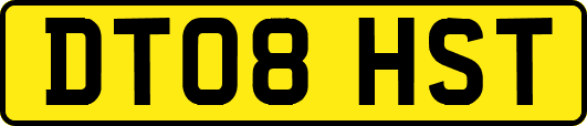 DT08HST