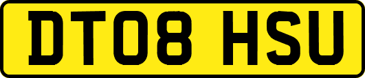 DT08HSU
