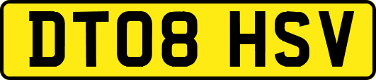 DT08HSV