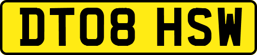 DT08HSW