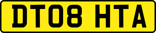 DT08HTA
