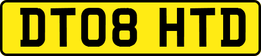 DT08HTD