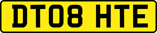 DT08HTE