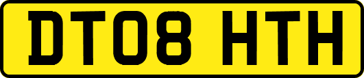 DT08HTH