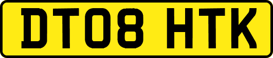 DT08HTK