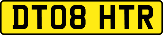 DT08HTR