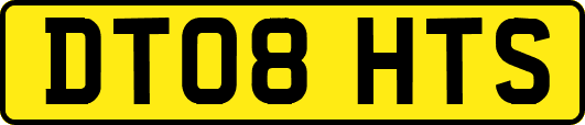 DT08HTS