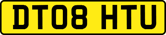 DT08HTU