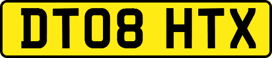 DT08HTX