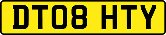 DT08HTY