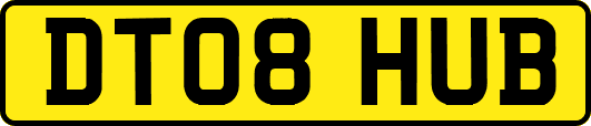 DT08HUB