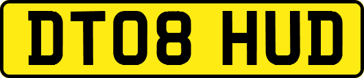 DT08HUD