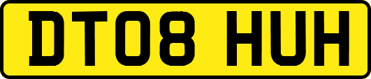 DT08HUH