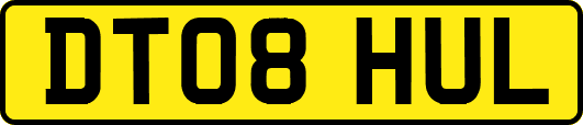 DT08HUL