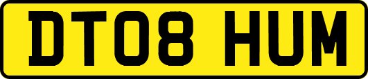DT08HUM