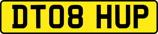 DT08HUP