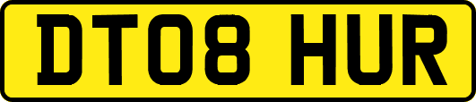DT08HUR