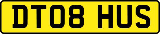 DT08HUS