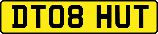 DT08HUT