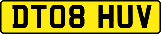 DT08HUV
