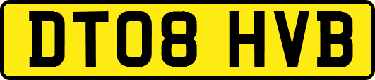 DT08HVB