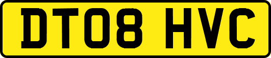 DT08HVC